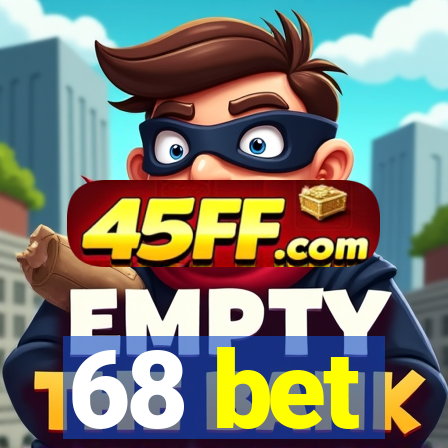 68 bet